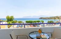 Faedra Beach - Ocean View