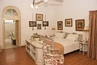 WelcomHeritage Connaught House