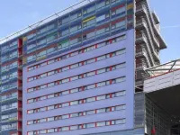 Hôtel Lille Europe - Euralille Hôtels à proximité de : Opéra de Lille