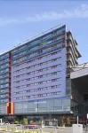 호텔 릴 유럽 Citadel of Lille 주변 호텔