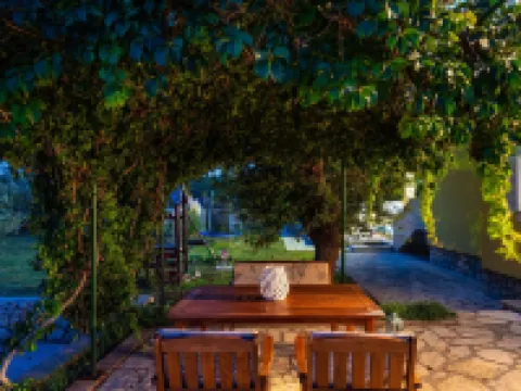 Villa Didov Dvor Zadarvillas Hotels in Vinjerac