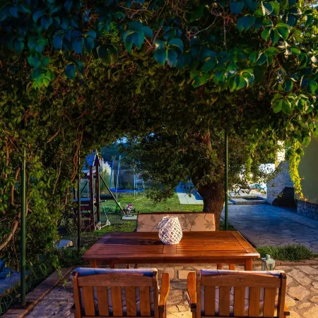 Villa Didov Dvor Zadarvillas