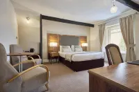 The Old Ginn House Inn Hotels in Dean