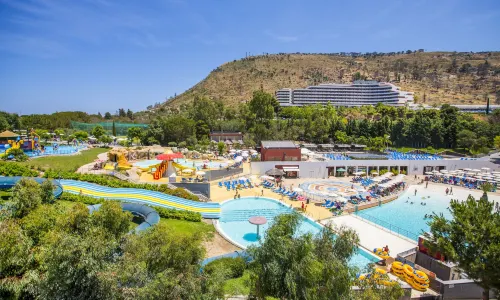 Hotel Costa Verde