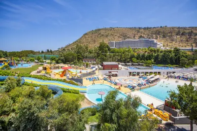 Costa Verde Hotel di Campofelice di Roccella