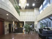 Hotel Tetora Tsurumi Hotel in zona Stazione di Tsurumi