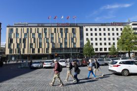 Scandic Tampere City