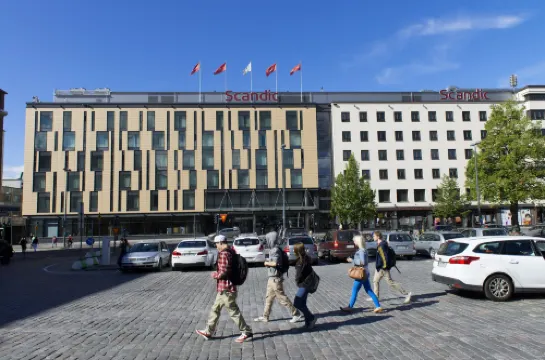 Scandic Tampere City