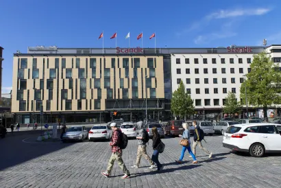 Scandic Tampere City