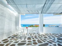 Xenios Faros Apartments Hotels in Possidi