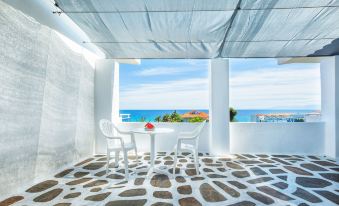 Xenios Faros Apartments