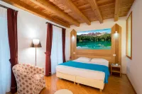 Palazzo Lodron Bertelli. Dimora Storica & Spa