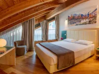 Albergo Palazzo Lodron Bertelli Hotel a Caderzone