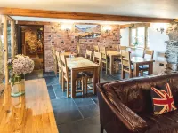 The Wayside and Whisky Barn Hotels in Millom