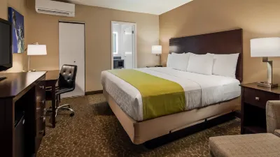 Best Western Fort Lee Hotels in Teaneck