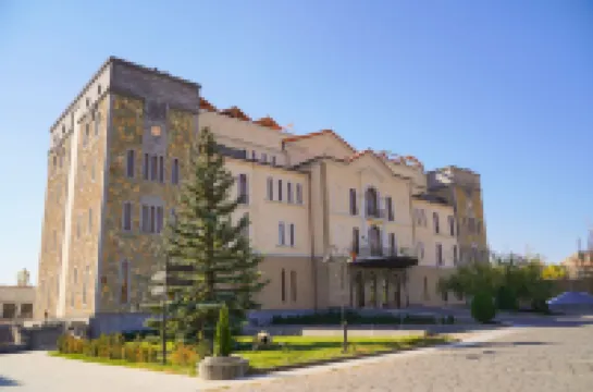 Caucasus hotel Hotels in 