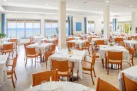 Hotel Metropol Hotels in Diano Marina