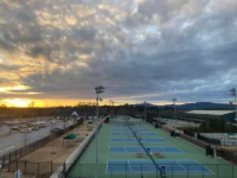 フェアフィールド イン & スイーツ バイ マリオット ローマ ロームのホテル