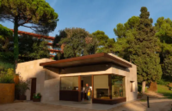 Albamar Apartaments