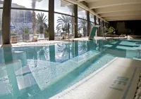 Hotel LIVVO Costa Taurito & Aquapark - spa