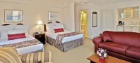 Historic Anchorage Hotel Hotels near Dena’ina Civic and Convention Center