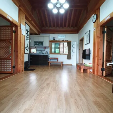 Sun Rise Pension