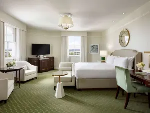The Hermitage Hotel