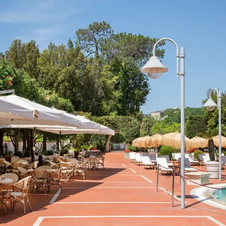 Montespina Park Hotel