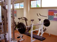 Hotel Rosa Nàutica - Gym