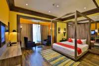 Sayaji Rajkot Hotels in Rajkot