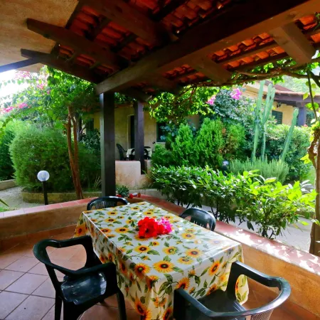 Residenza la Vigna