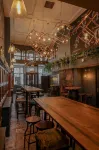 The Turks Head Hotels in Exeter