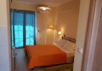Nefeli Club Hotel di Apollonii