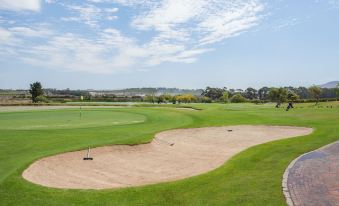 Devonvale Golf & Wine Estate