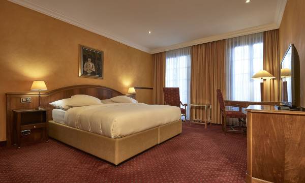 Hotel d'Allèves