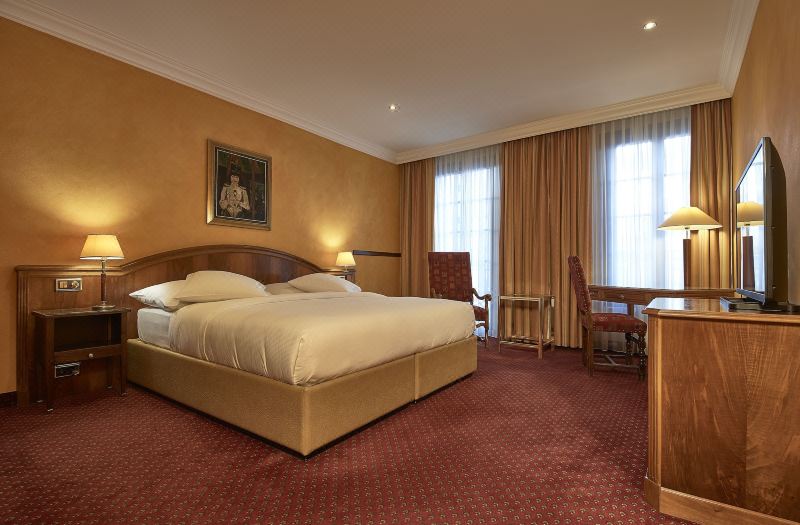 Hotel d'Allèves