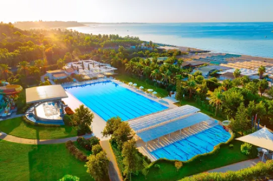 Tui Blue Xanthe Resort & Spa Hotels in Manavgat