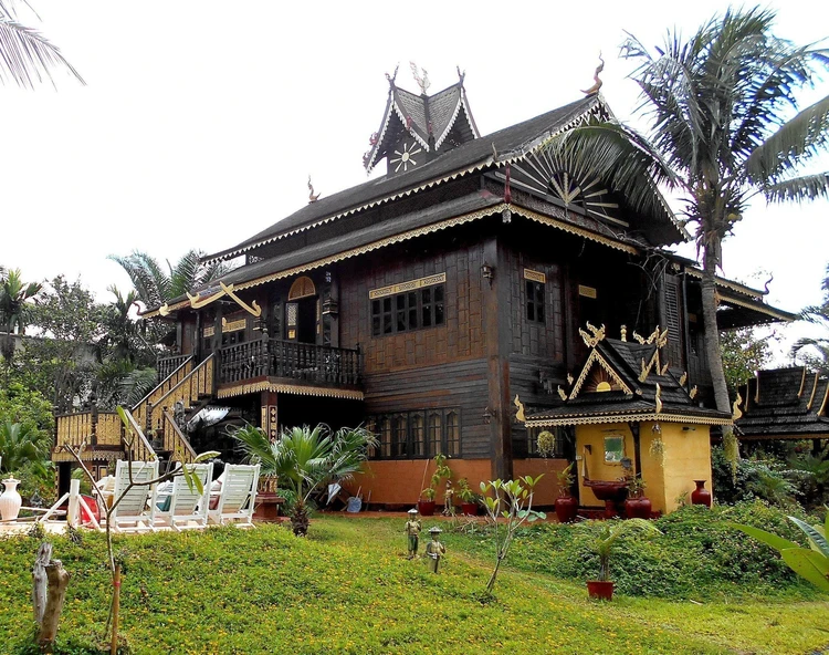 รูปภาพของล้านนา สายทอง รีสอร์ท