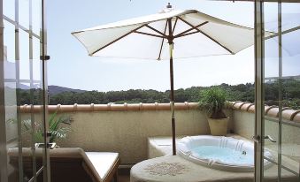 Resort Hotel Corte Largo Izu Kogen