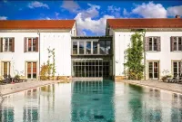 Gräflicher Park Health & Balance Resort Hotels in Bad Driburg