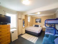 Aneeki Ski Lodge Hotels in Thredbo