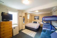 Aneeki Ski Lodge Hotels in Thredbo