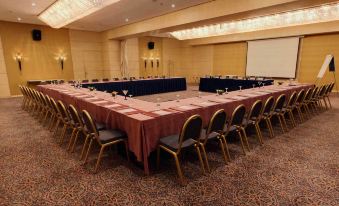 Hôtel Farah Casablanca