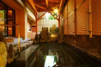 琵琶湖花街道 - SPA