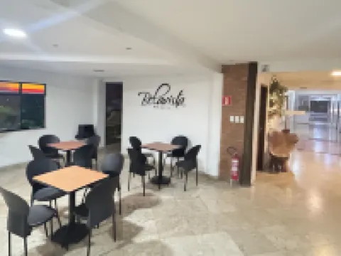 Belavista Hotel Hotels in Itaberaba