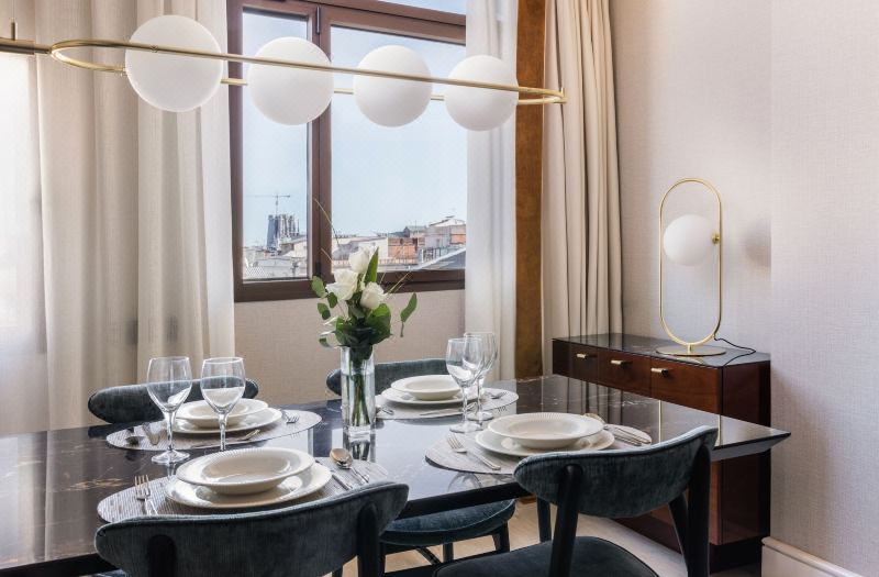 Suites Center Barcelona