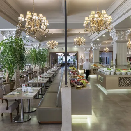 NG Sapanca Wellness & Convention