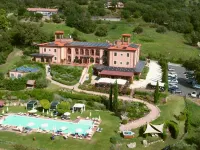 Saturnia Tuscany Hotel Hotels in Province of Grosseto