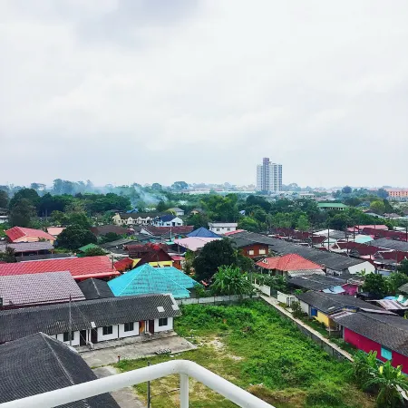 Wiangwalee Hotel