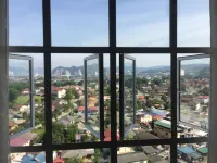 M3 Residences - Mountain view